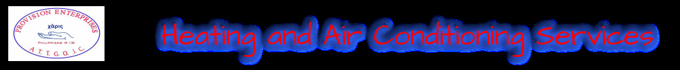 Trusted HVAC, Heating and Air Conditioning Services
